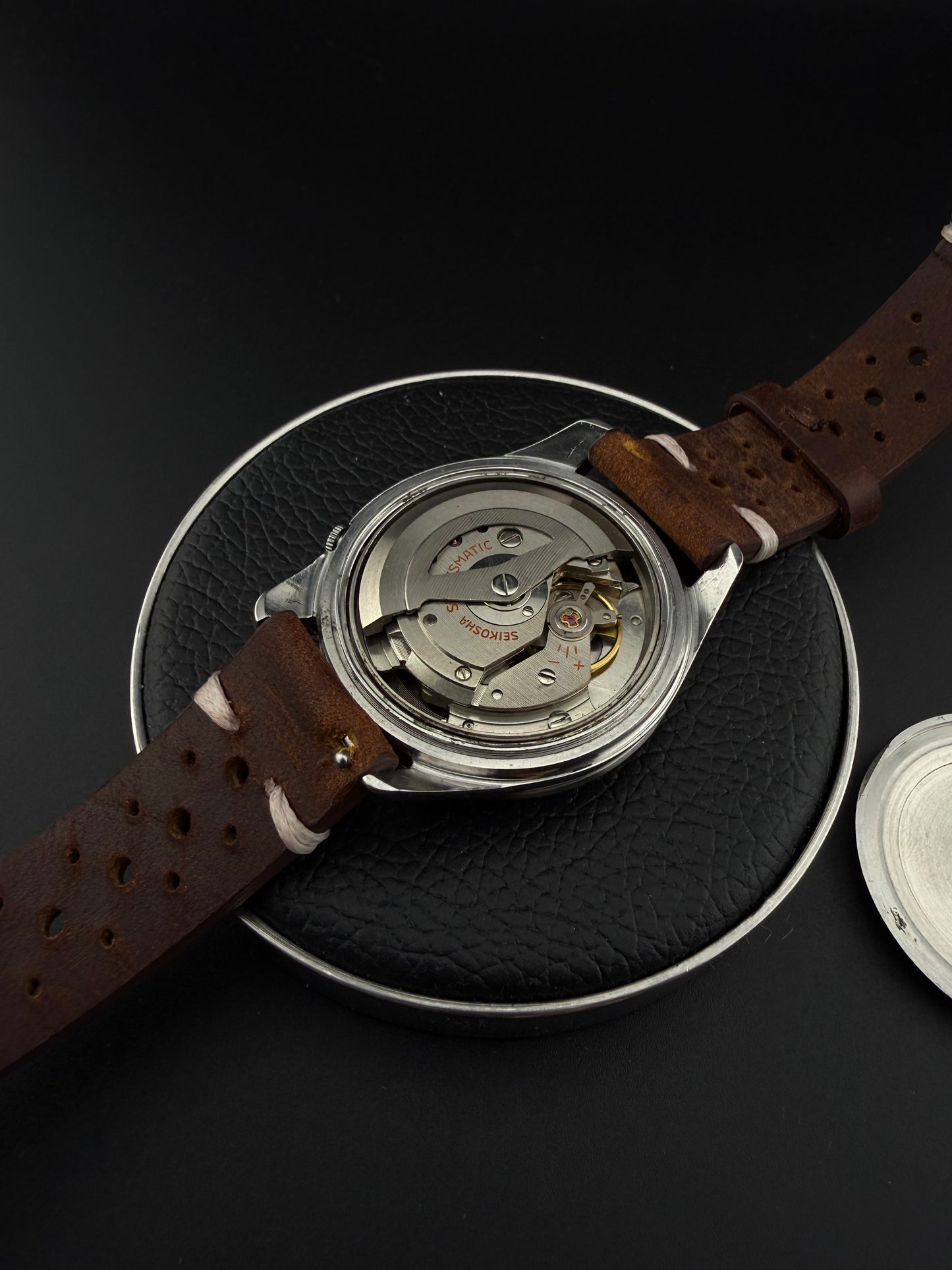 Seiko 5 Sportsmatic Ukiyo-e