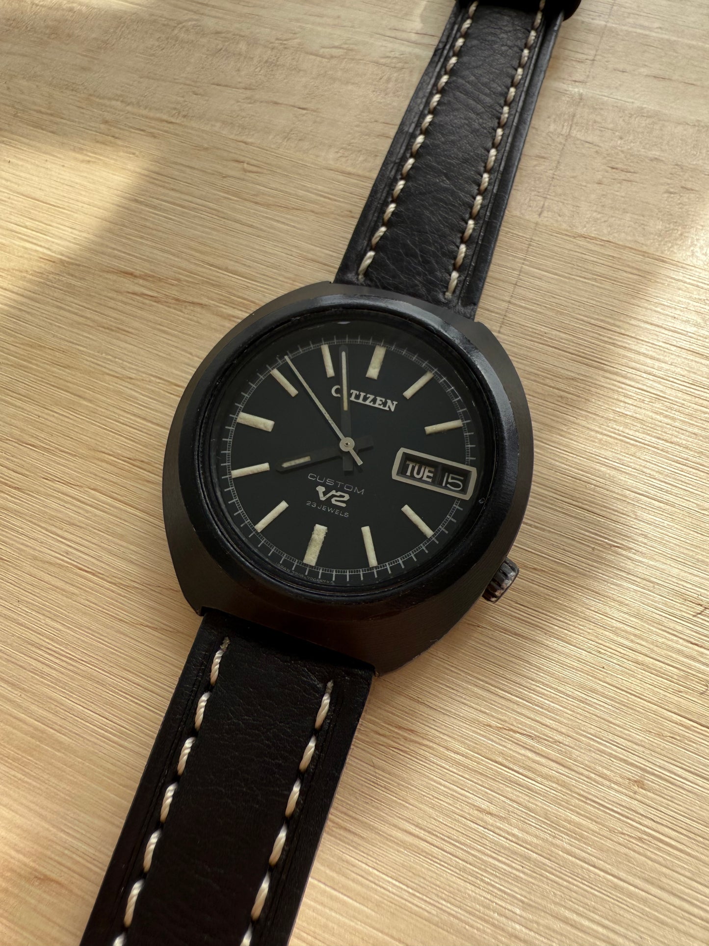 Citizen Custom V2
