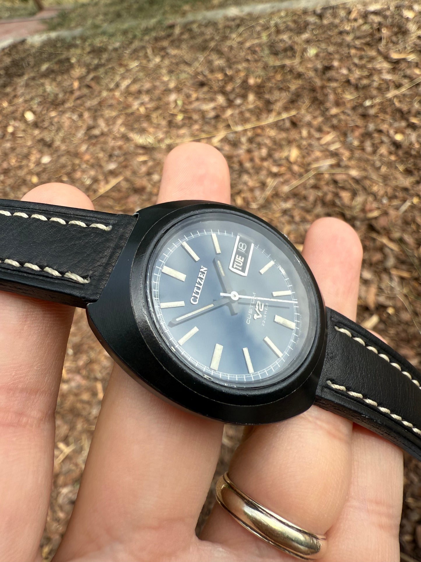 Citizen Custom V2