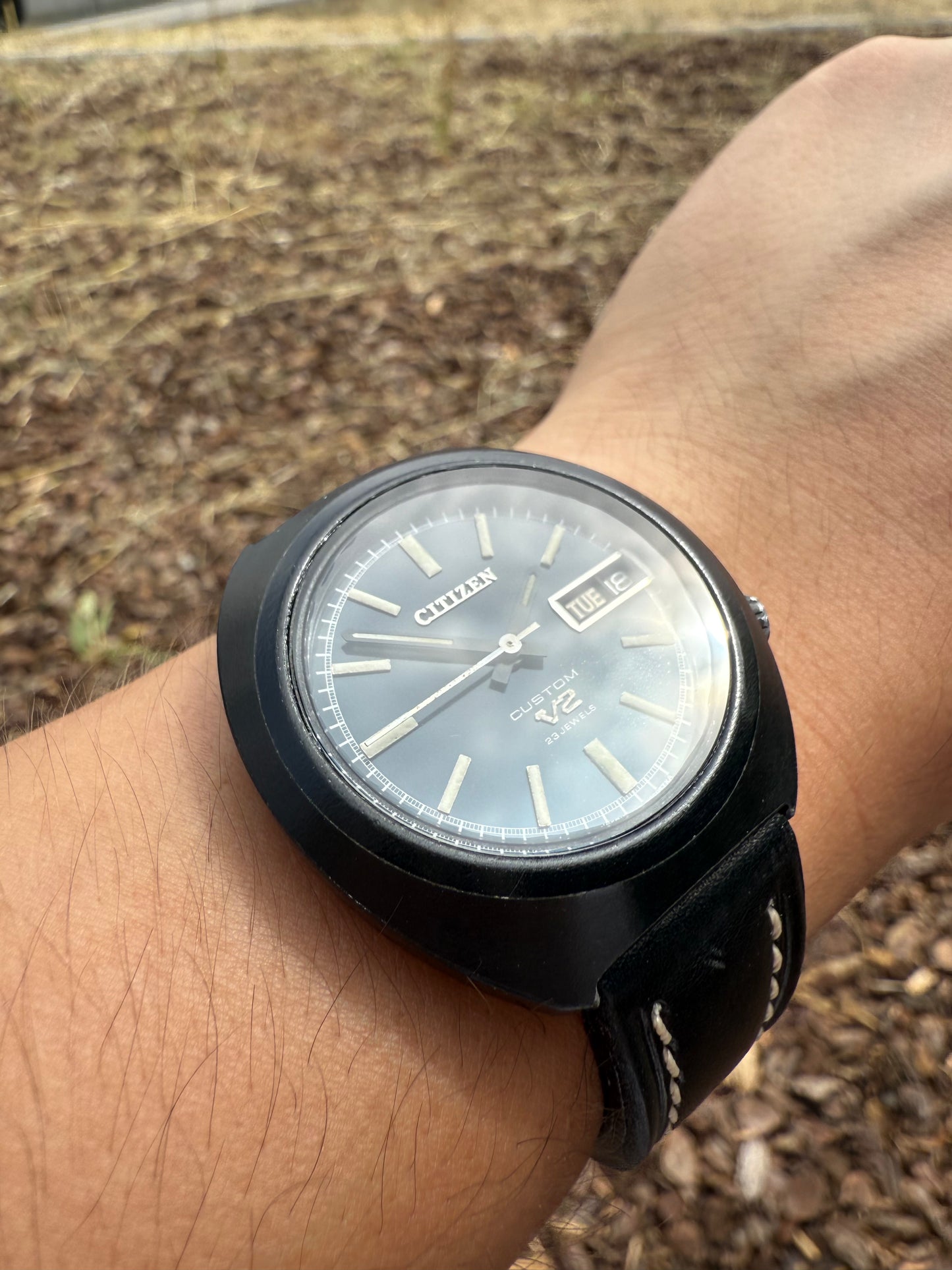 Citizen Custom V2