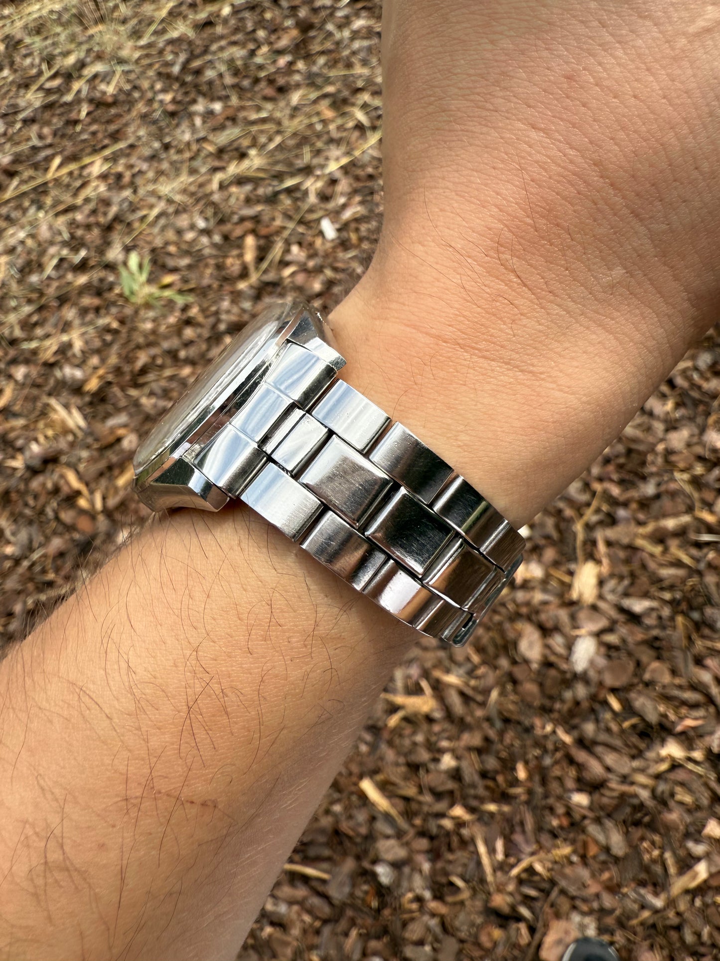 Seiko Sportsmatic