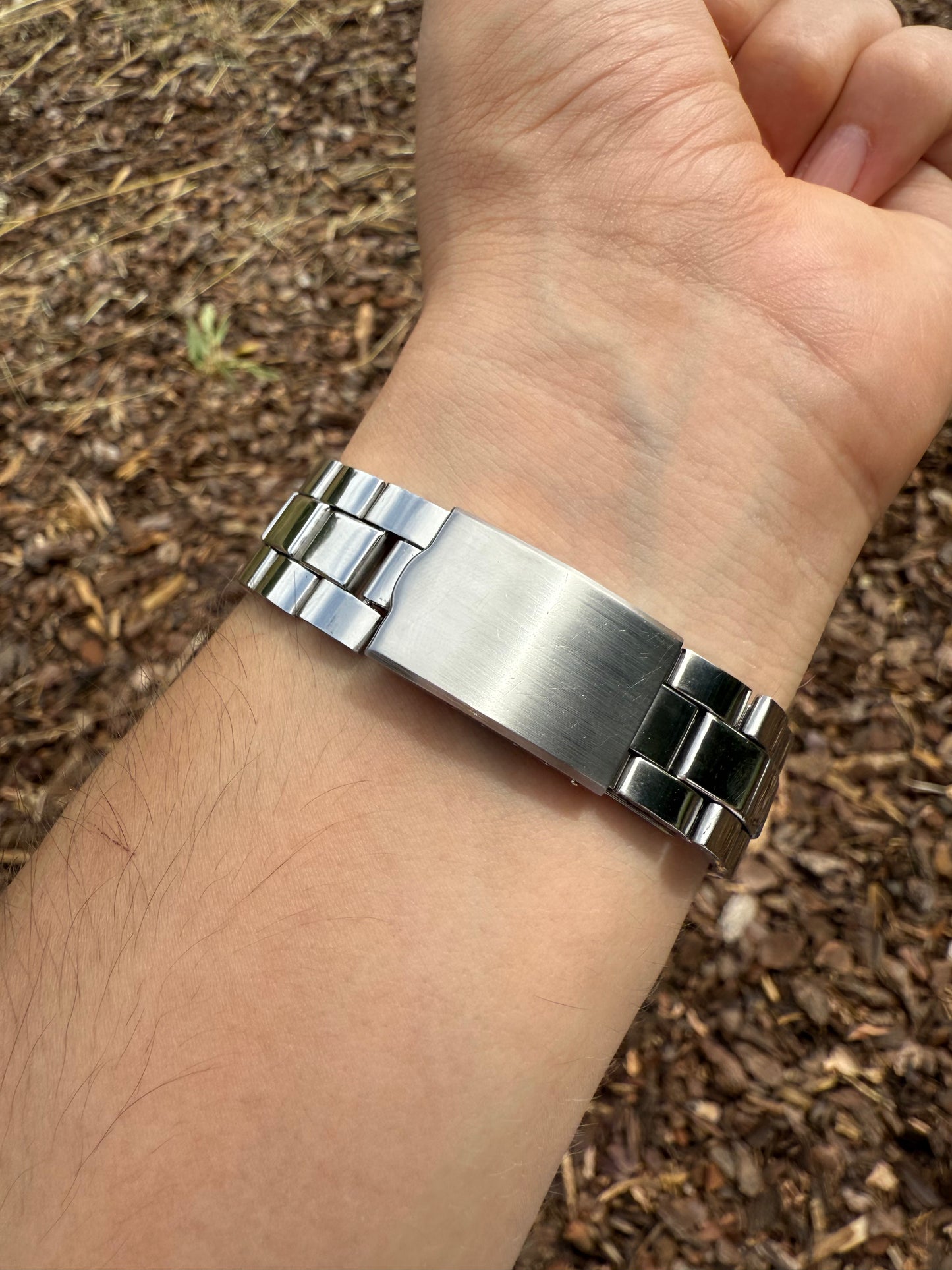 Seiko Sportsmatic