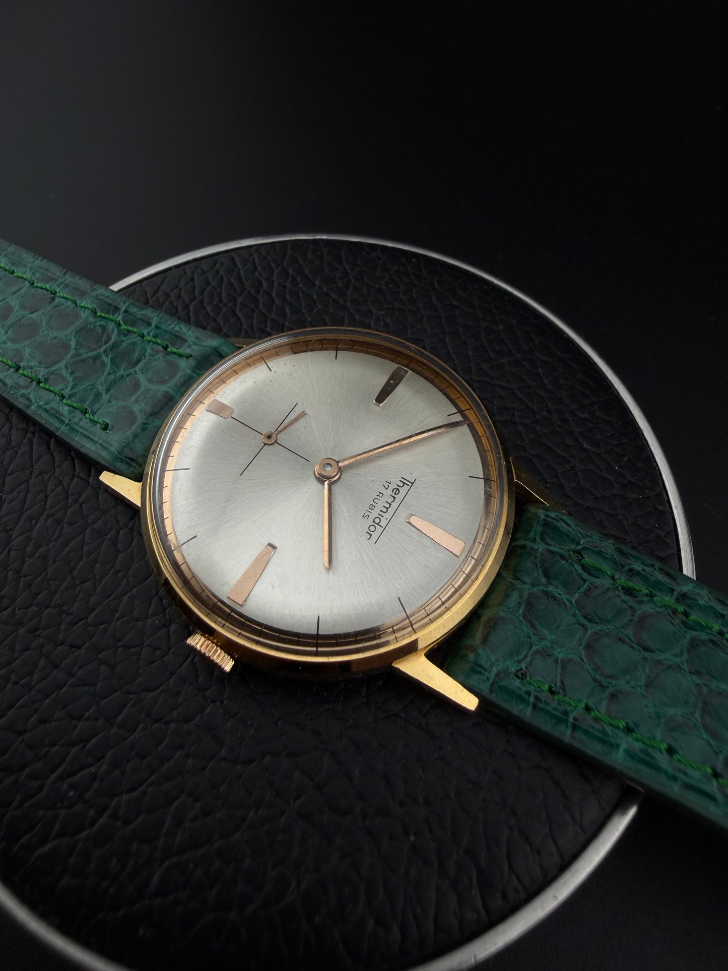 Thermidor elegante