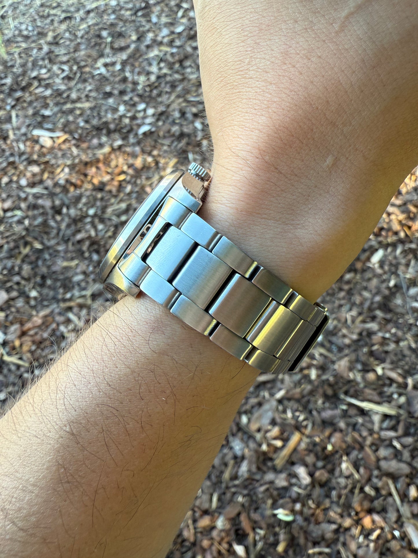 Reloj Seiko 5 sports 4R36