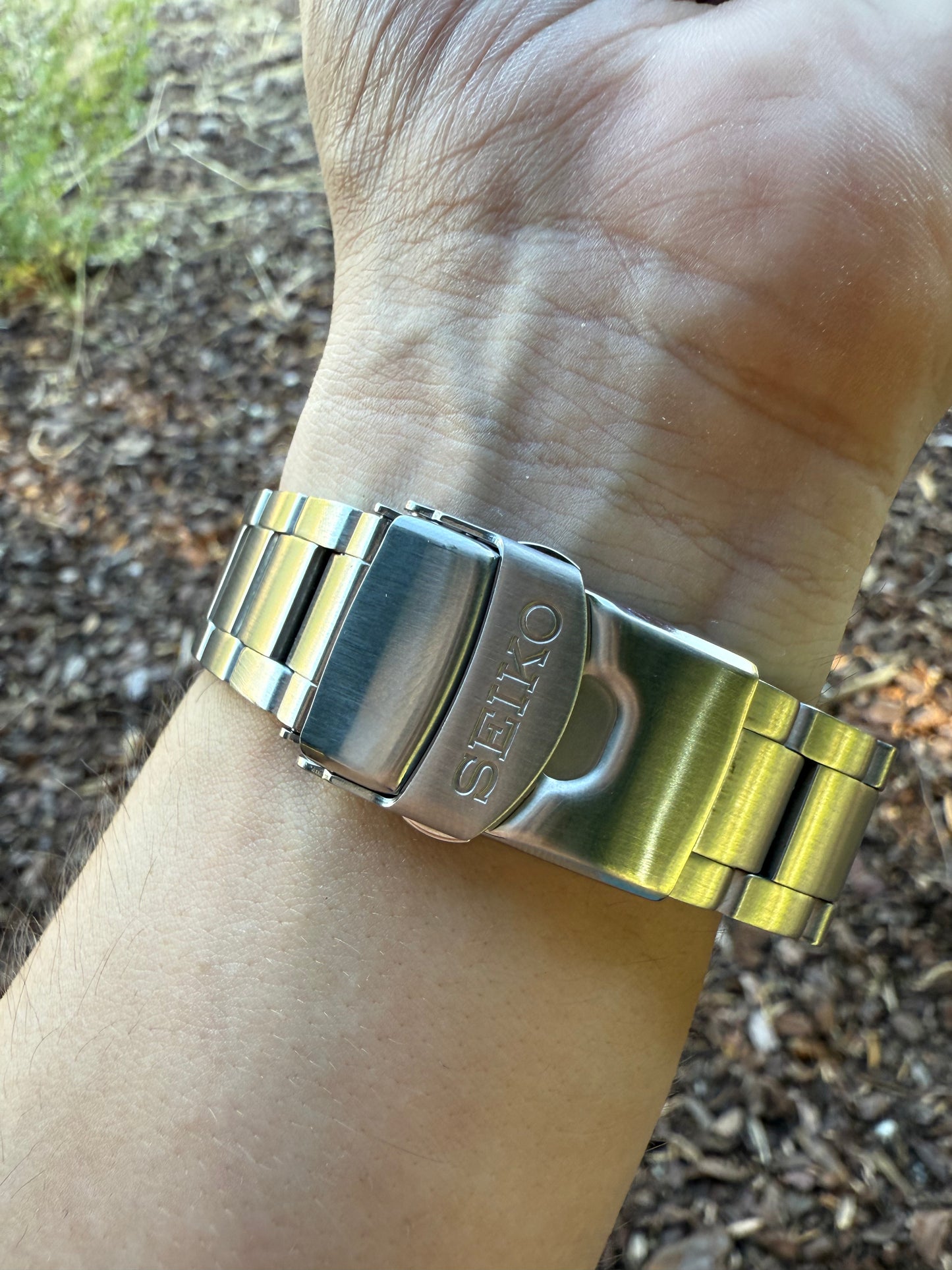 Reloj Seiko 5 sports 4R36