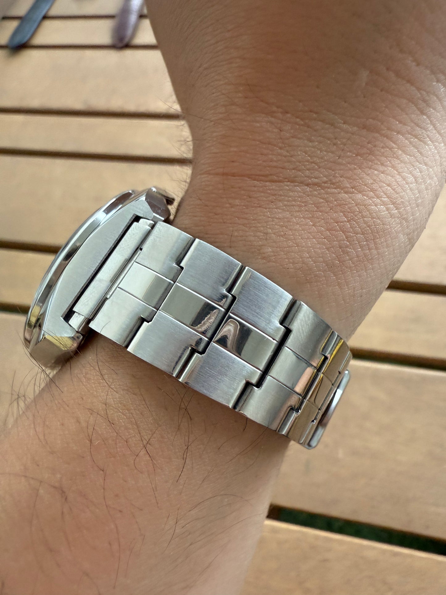 Seiko 5 Sports 70´s