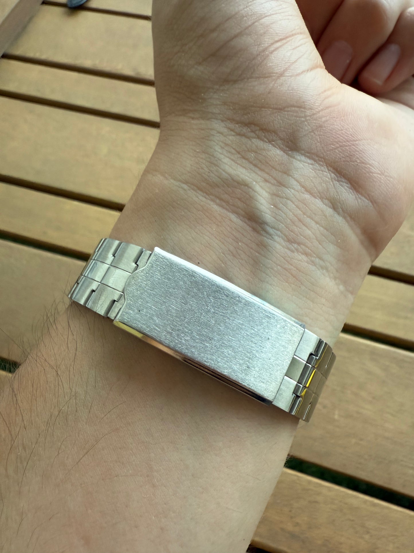 Seiko 5 Sports 70´s