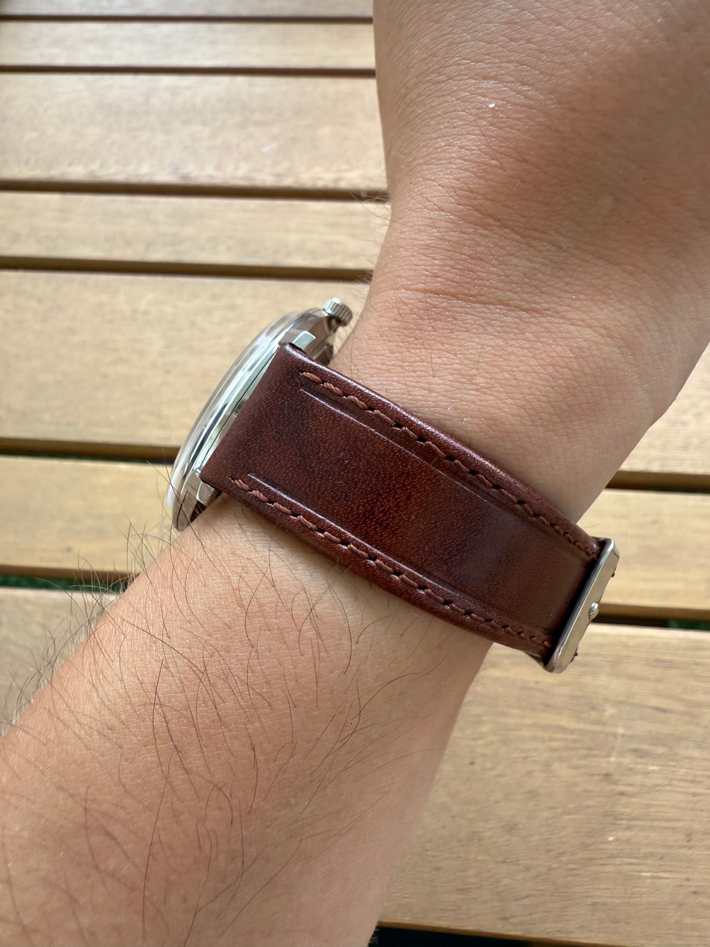 Citizen Cutlass raro