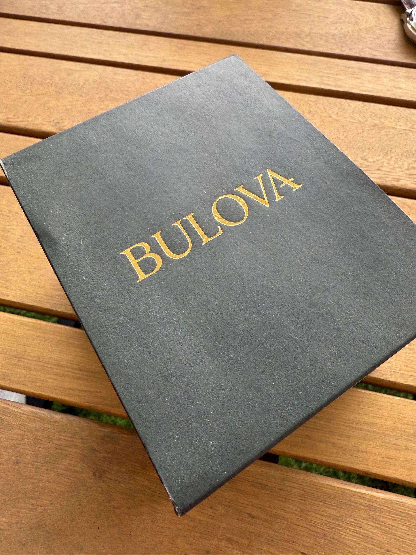 Bulova Lunar Pilot