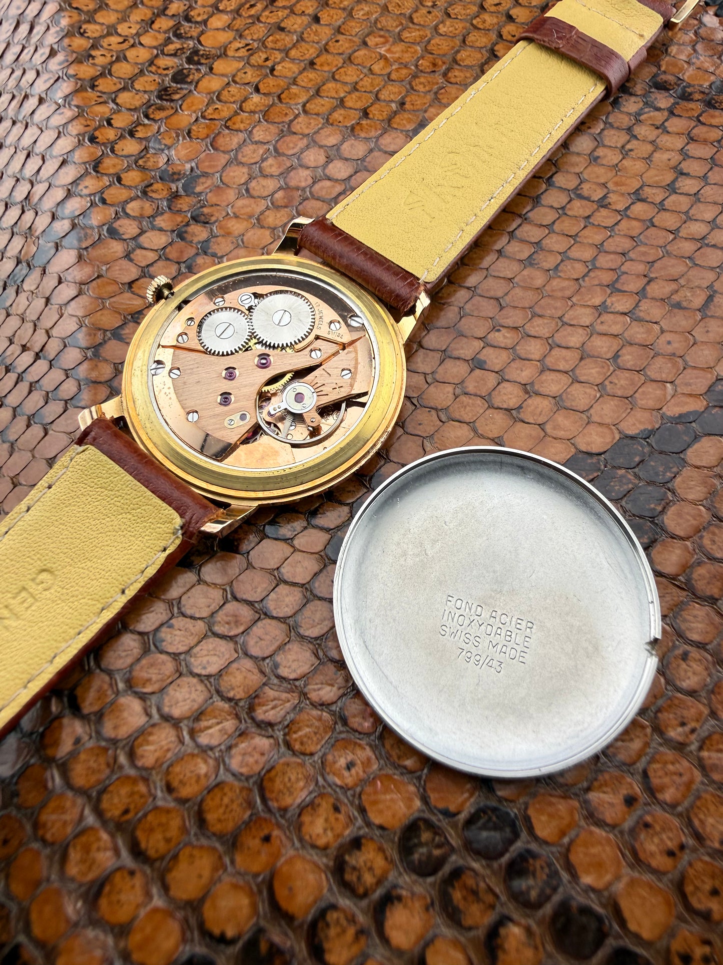 Thermidor Ultraplano
