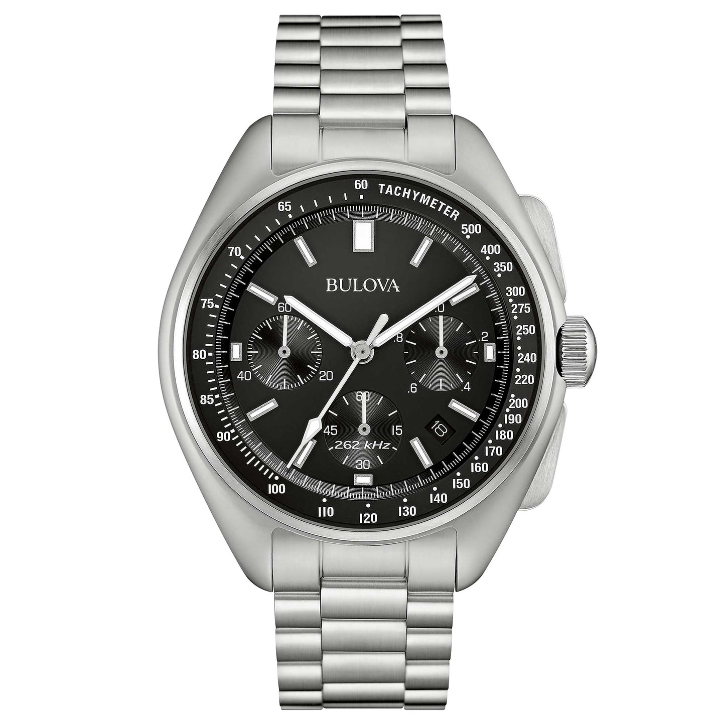 Bulova Lunar Pilot
