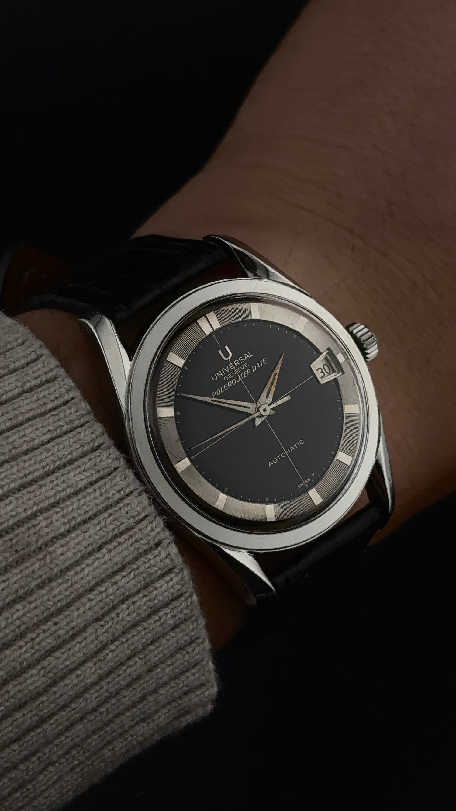 Todos los relojes