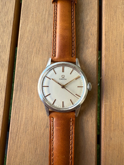 Omega Seamaster