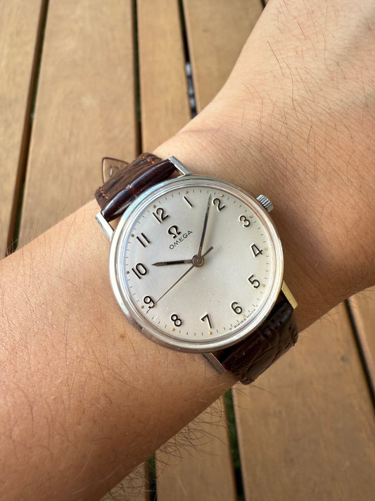 Omega raro esfera especial