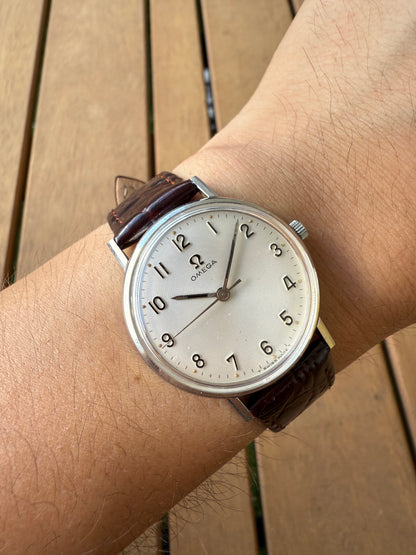 Omega raro esfera especial