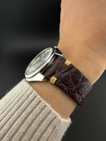 Seiko KS HI-BEAT Kanji