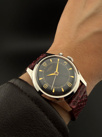 Vulcan cricket dial especial