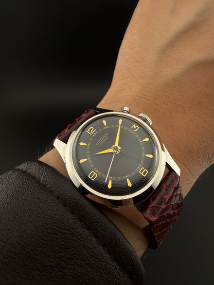 Vulcan cricket dial especial
