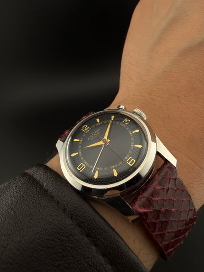 Vulcan cricket dial especial