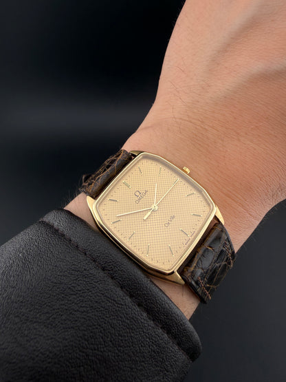 Omega De Ville
