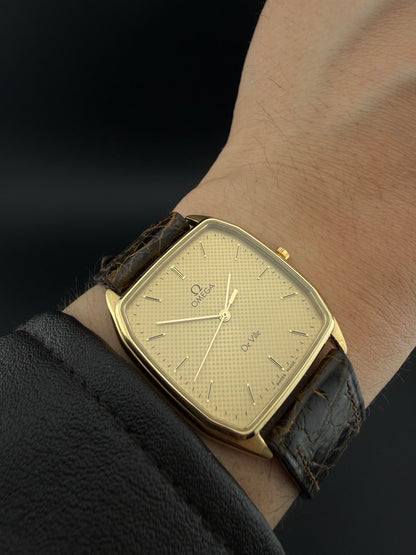 Omega De Ville