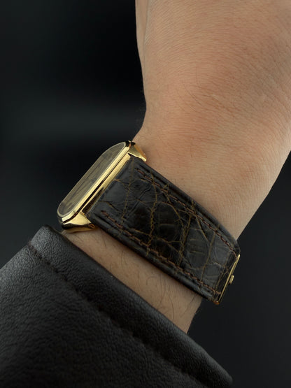 Omega De Ville