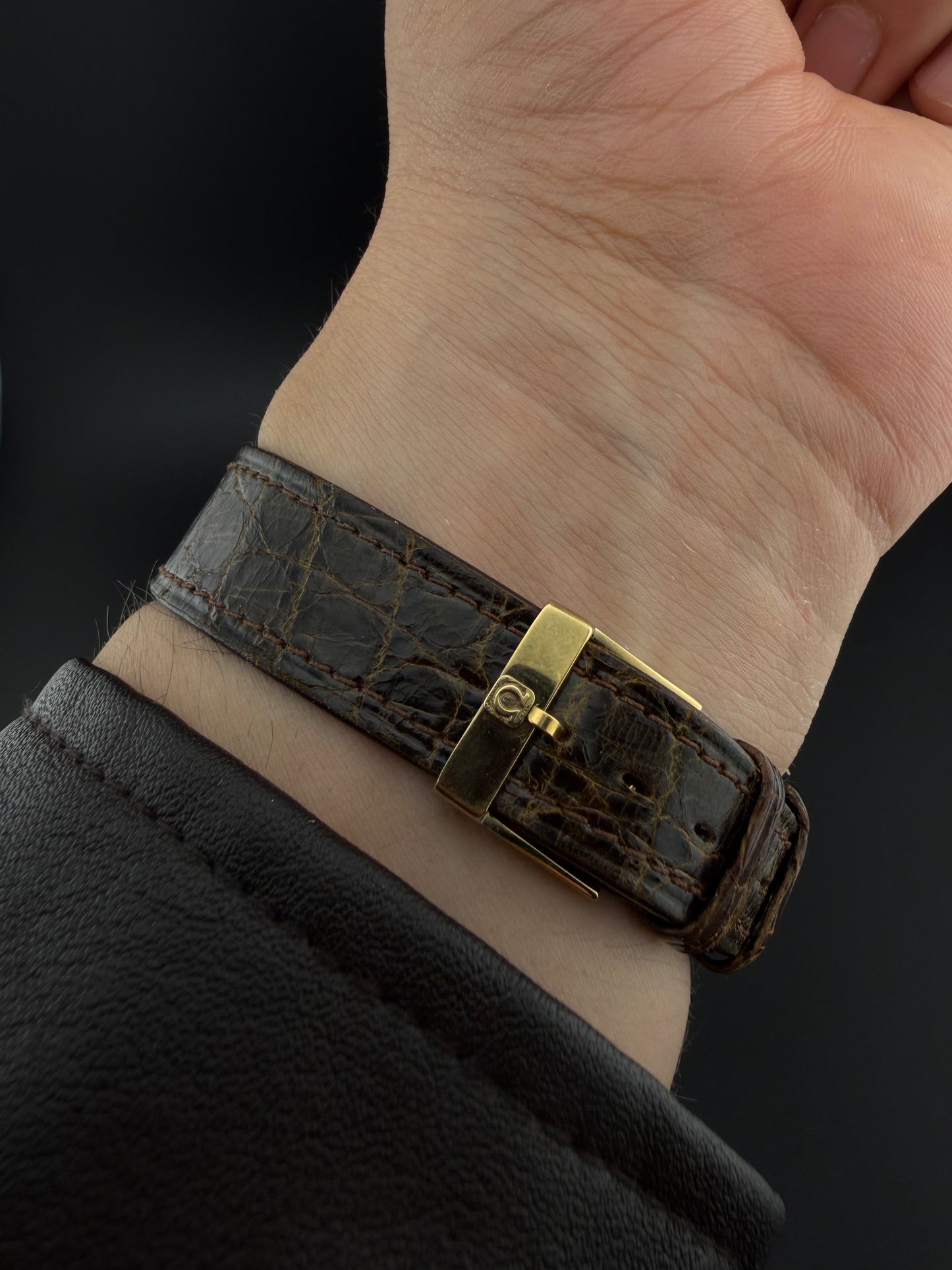 Omega De Ville
