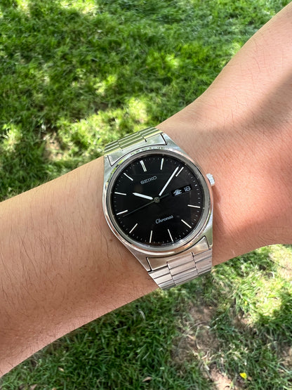 Reloj Seiko Chronos