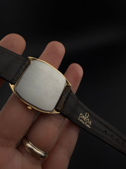 Omega De Ville