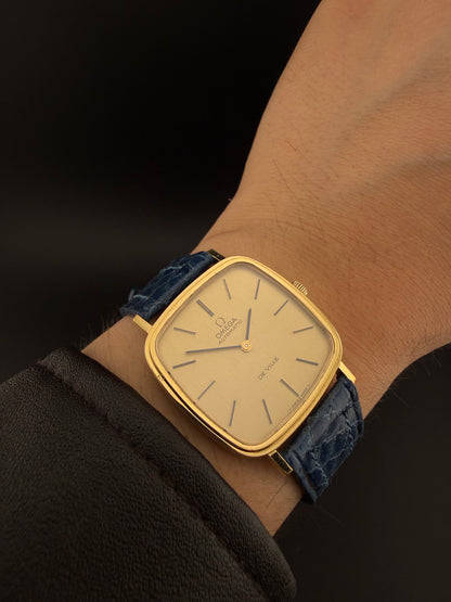 Omega De Ville Automatico