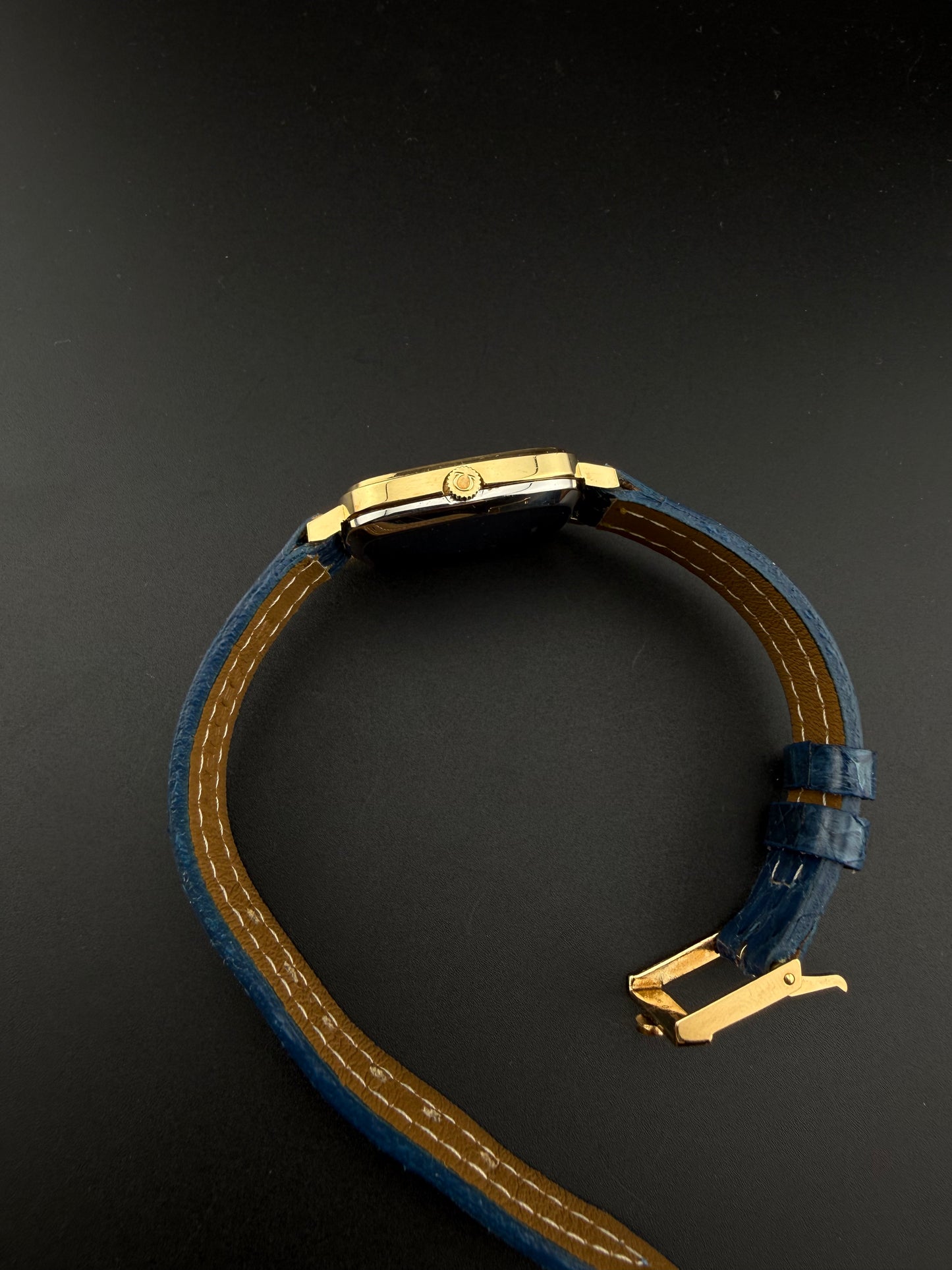Omega De Ville Automatico