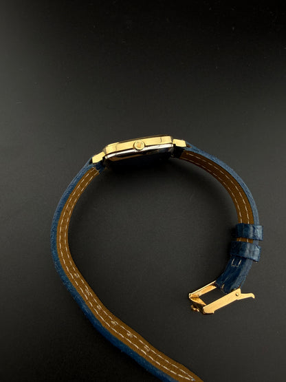 Omega De Ville Automatico