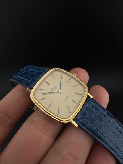 Omega De Ville Automatico