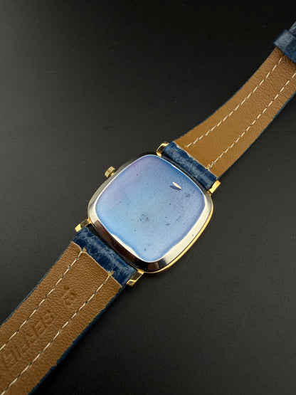 Omega De Ville Automatico