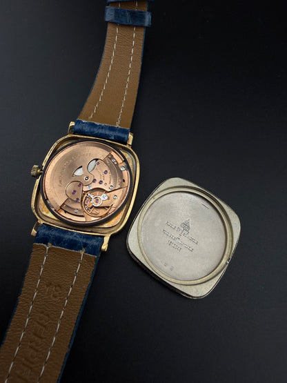 Omega De Ville Automatico