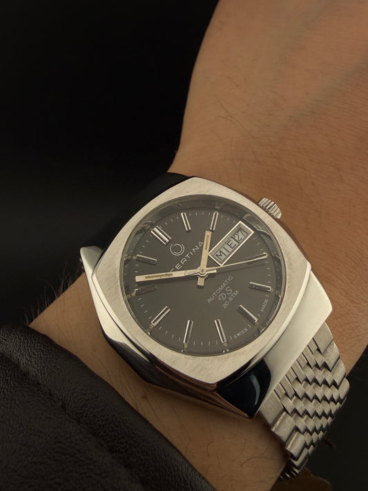 Certina DS Automatico
