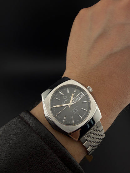 Certina DS Automatico