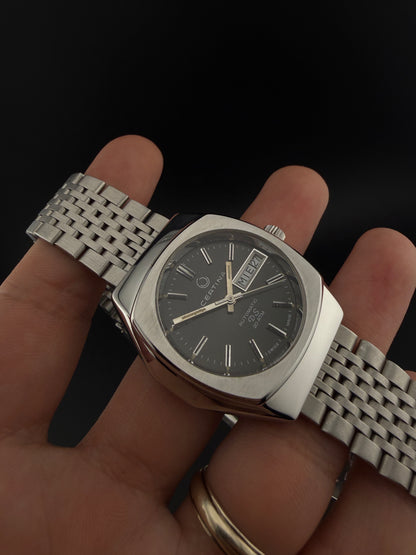 Certina DS Automatico
