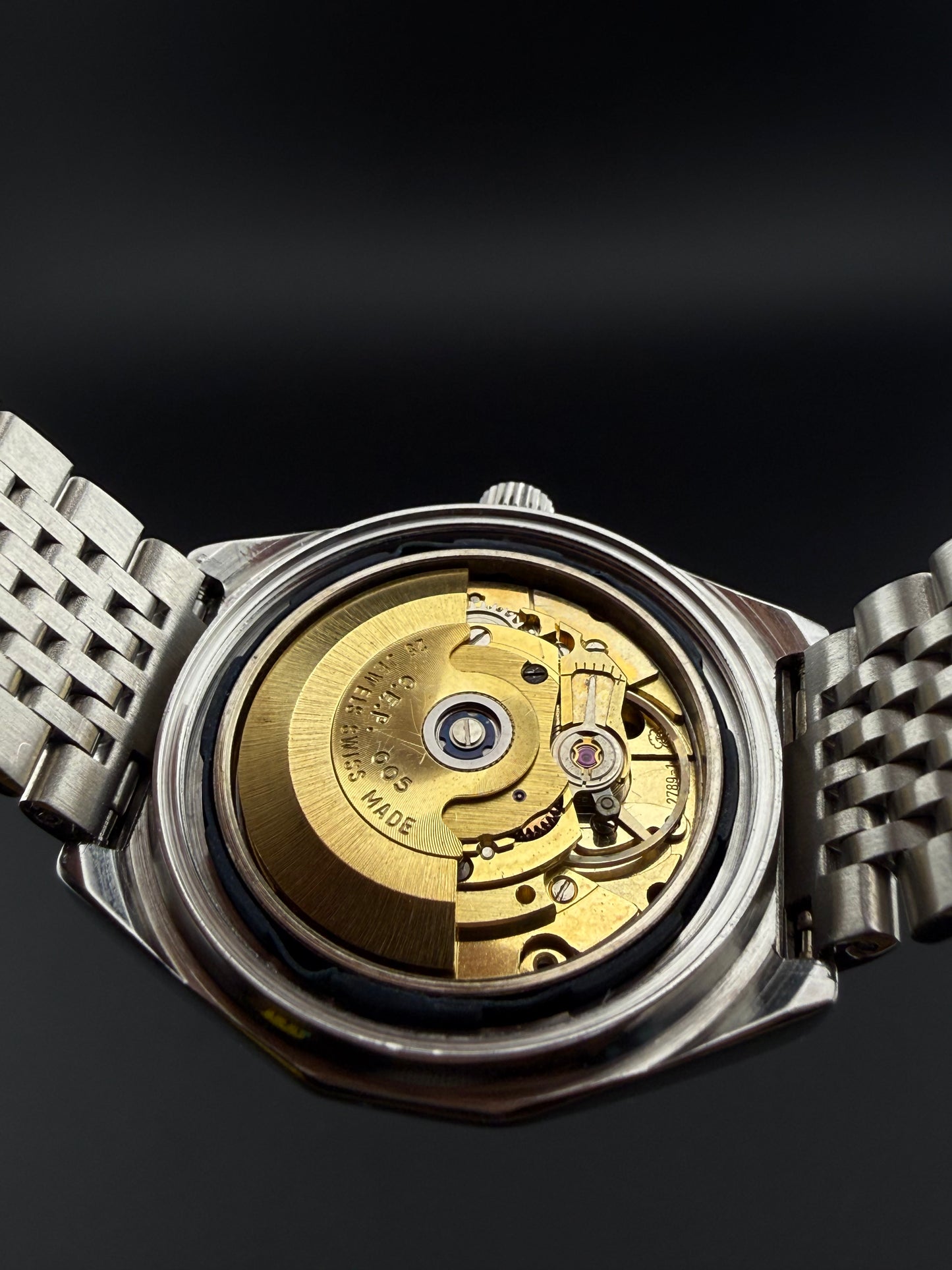 Certina DS Automatico