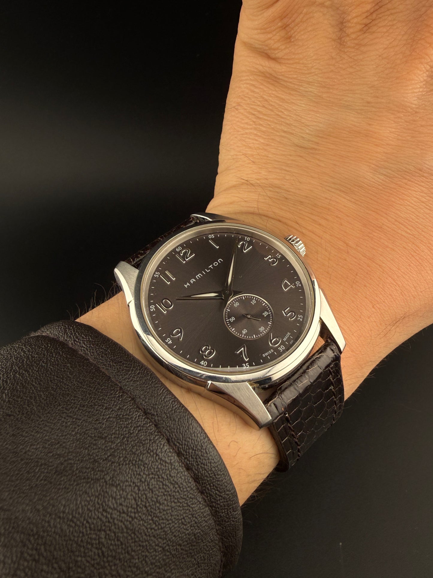 Hamilton Jazzmaster