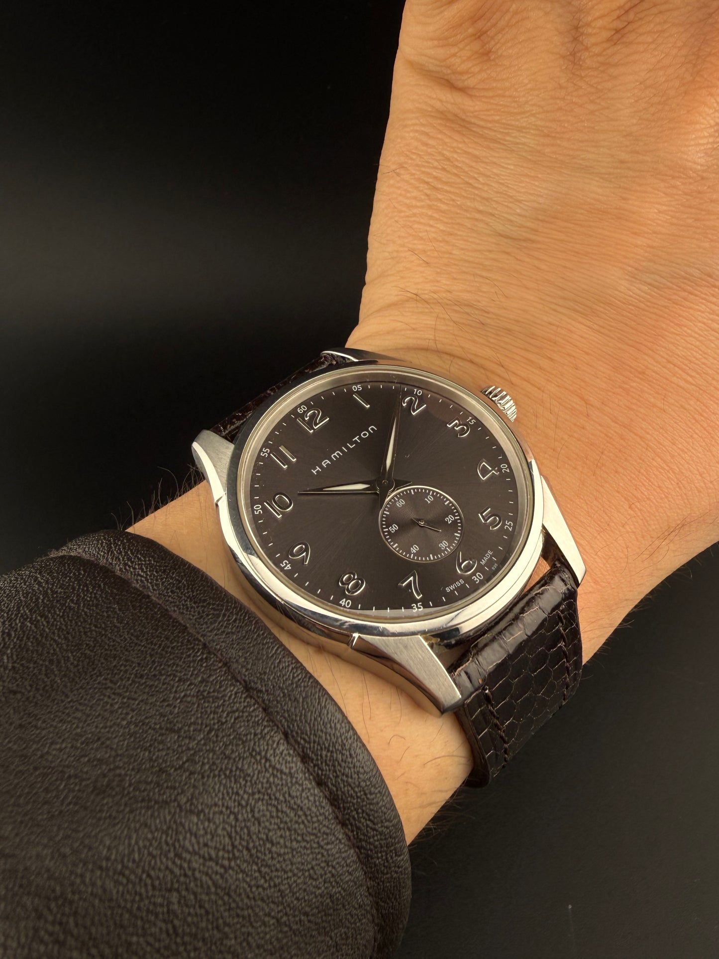 Hamilton Jazzmaster
