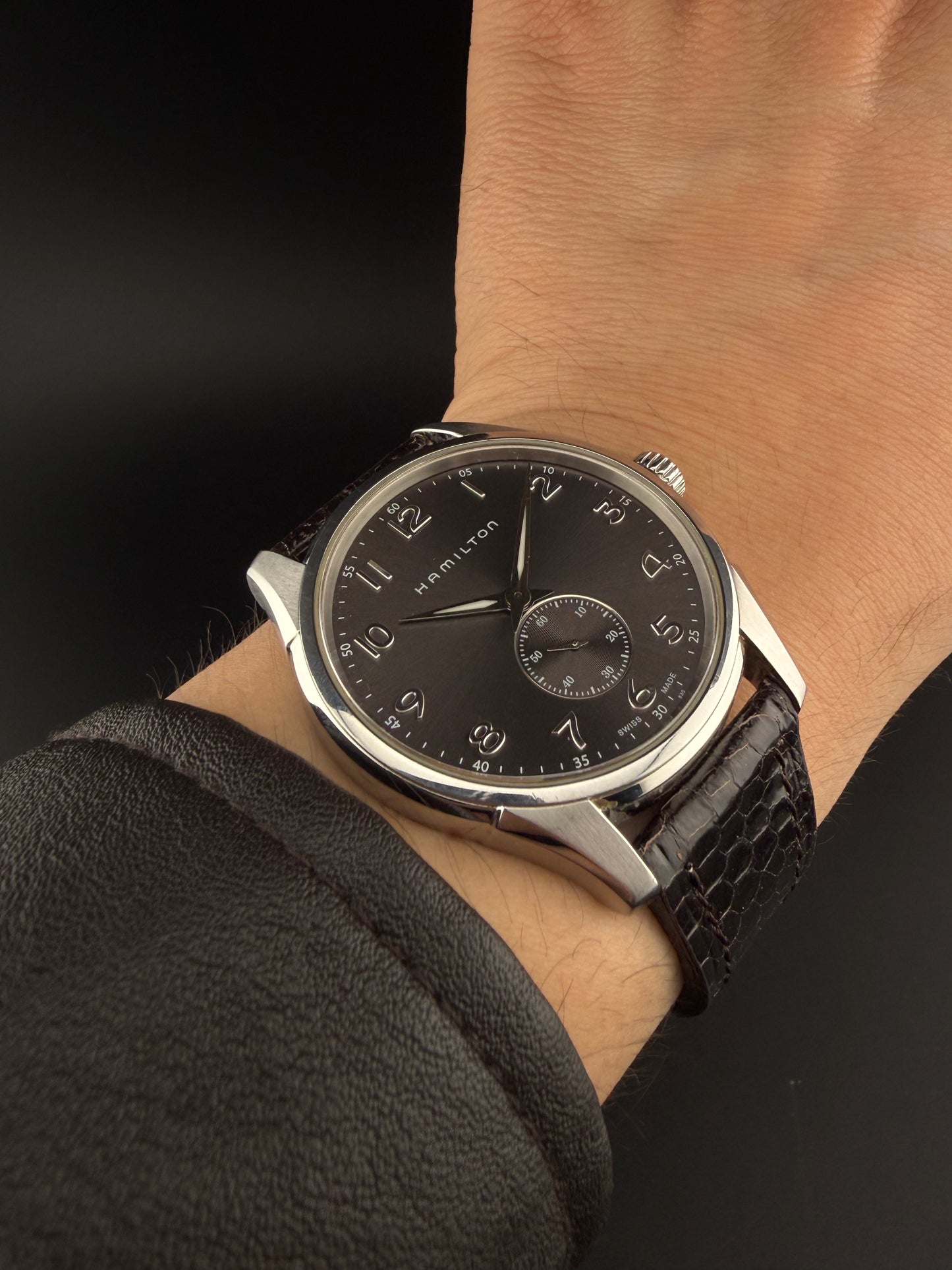 Hamilton Jazzmaster