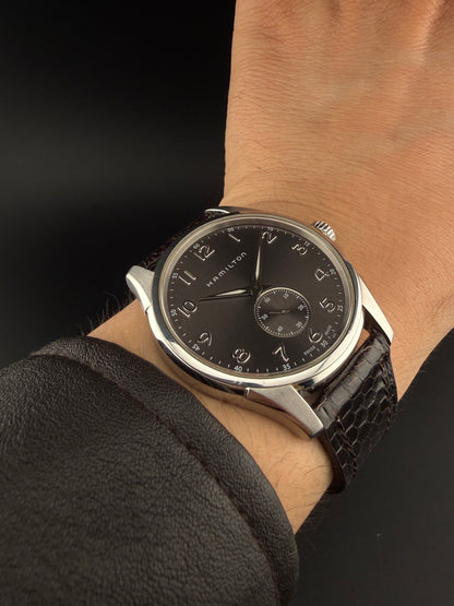 Hamilton Jazzmaster