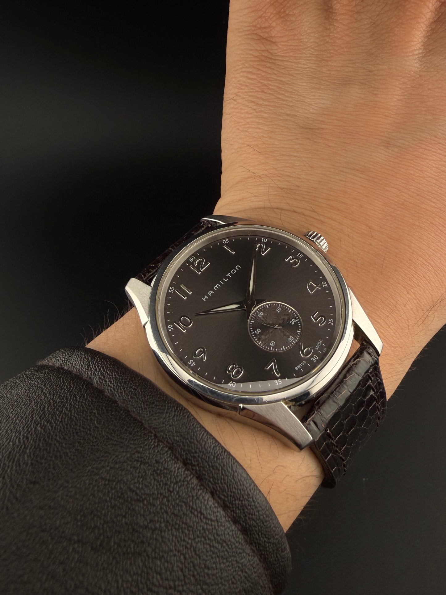 Hamilton Jazzmaster