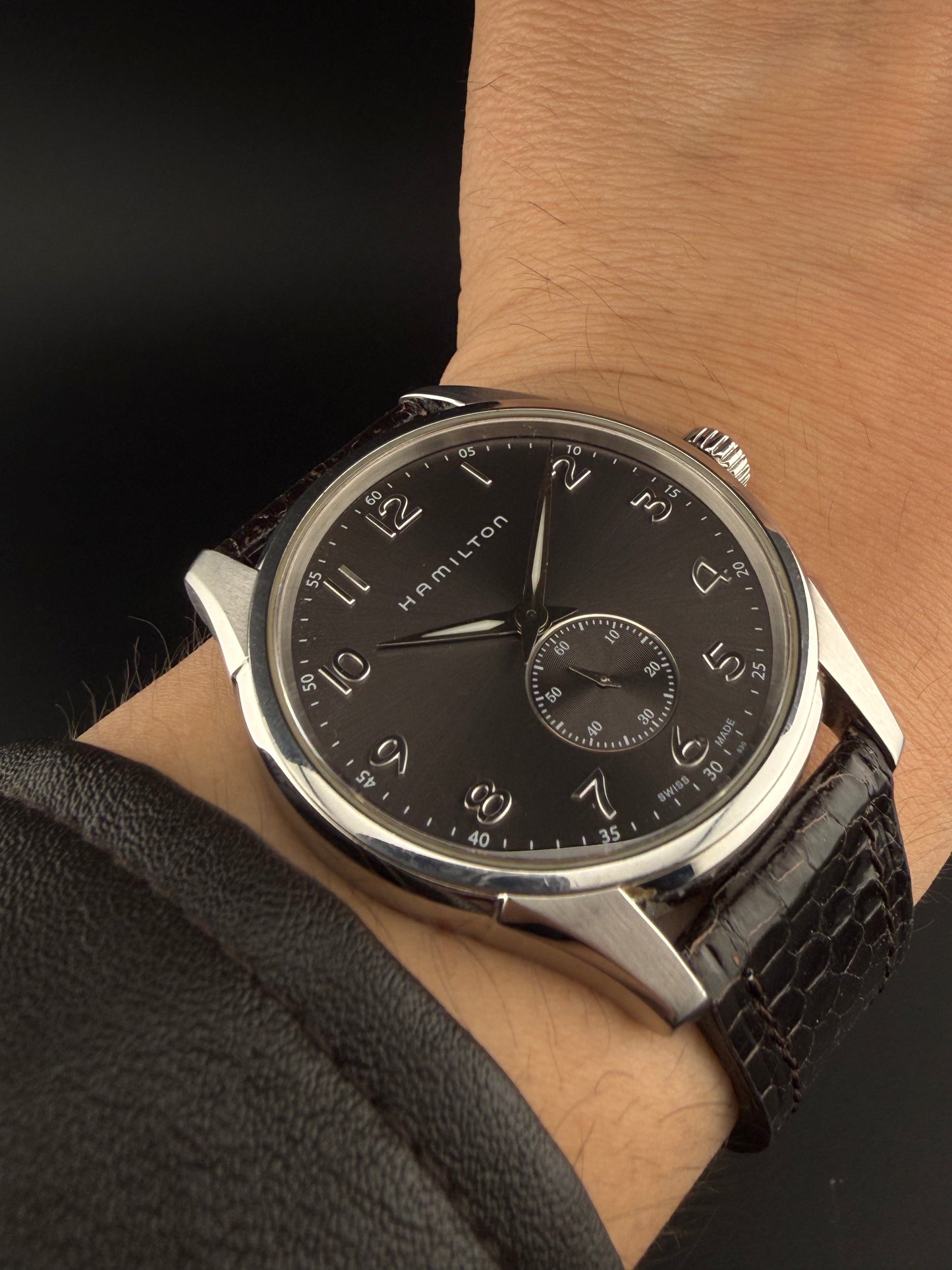 Hamilton Jazzmaster