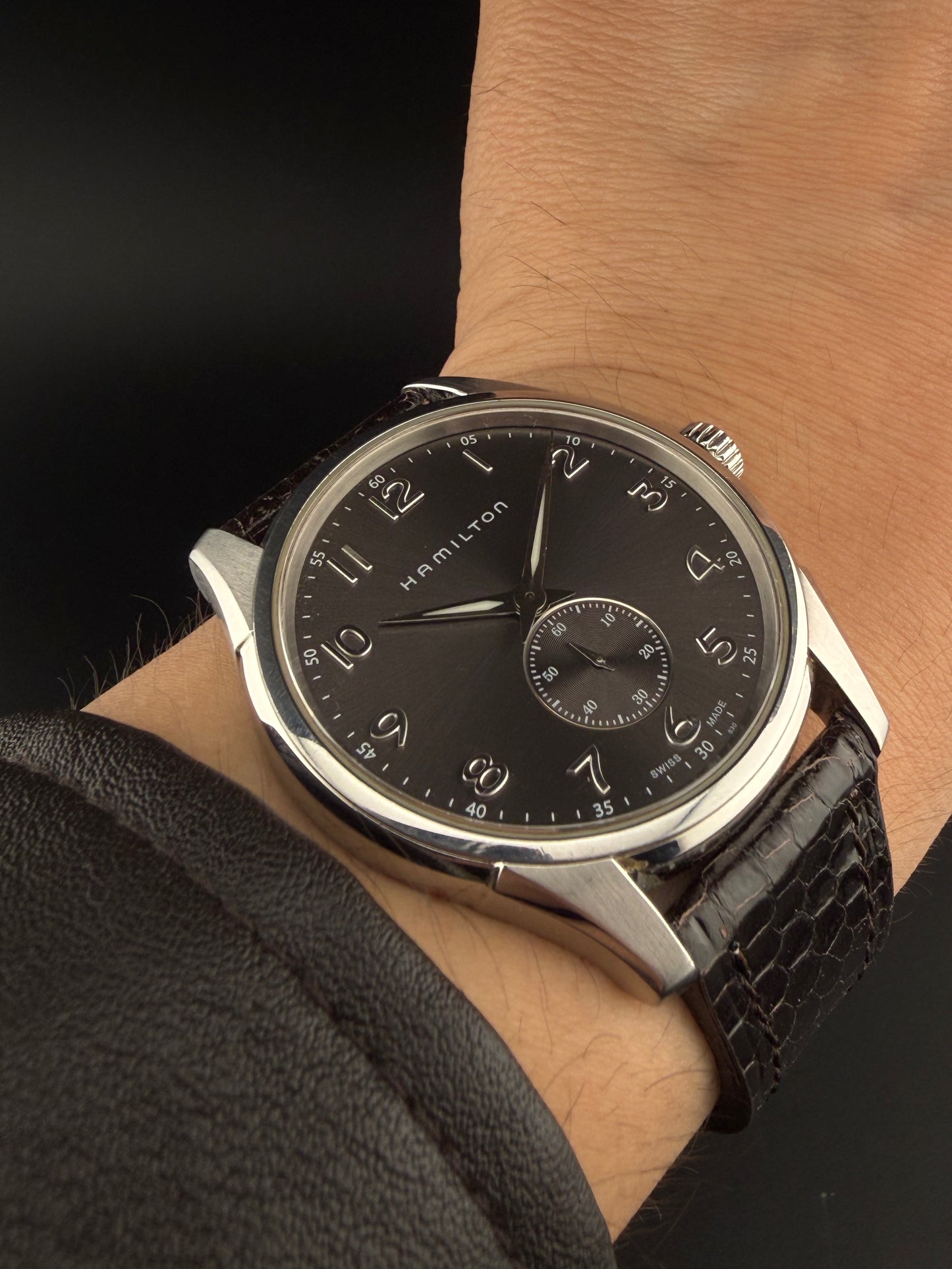 Hamilton Jazzmaster