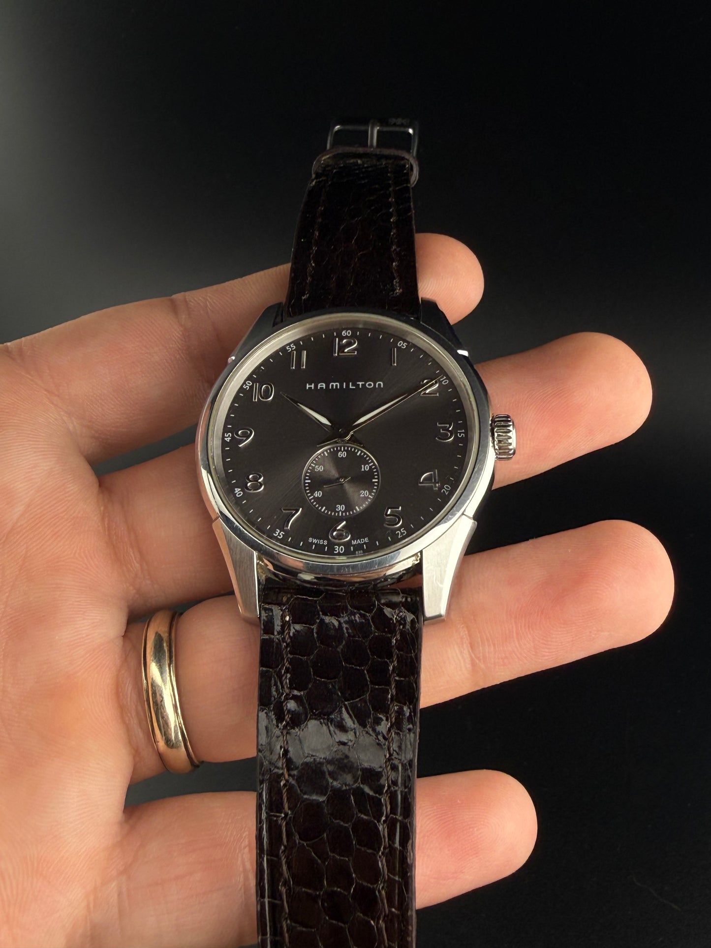 Hamilton Jazzmaster