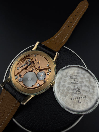 Omega jumbo vintage