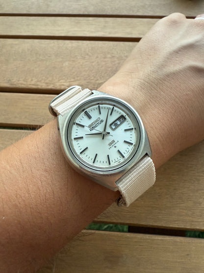 Seiko 5 Actus ss Japanese