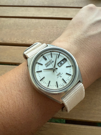 Seiko 5 Actus ss Japanese